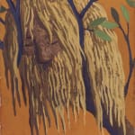 Nat Meade, Stump (03), 2022