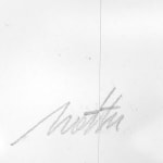Mothi Limbu / Estampe originale d’artiste / Atelier de sérigraphie d'art TCHIKEBE, Marseille