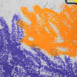 The Wa / Estampe originale d’artiste / Atelier de sérigraphie TCHIKEBE, Marseille