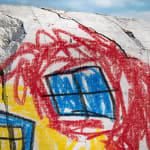 The Wa, sérigraphie en édition limitée, TCHIKEBE, Marseille