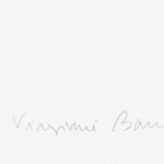 Virginie Barré / Estampe originale d'artiste / Signée et numérotée / Atelier de sérigraphie d'art TCHIKEBE, Marseille