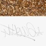 The Wa / Estampe originale d’artiste / Atelier de sérigraphie TCHIKEBE, Marseille