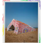 The Wa / Estampe originale d’artiste / Atelier de sérigraphie TCHIKEBE, Marseille