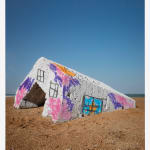 The WA, A KID COULD DO IT (L409A / BA16 / 2) #10/10, 2022