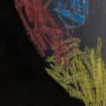 The Wa, sérigraphie en édition limitée, TCHIKEBE, Marseille