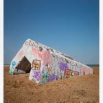 The WA, A KID COULD DO IT (L409A / BA16 / 2) #10/10, 2022