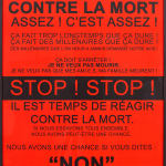 ORLAN / Estampe originale d’artiste / Atelier de sérigraphie d'art TCHIKEBE, Marseille