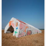 The Wa / Estampe originale d’artiste / Atelier de sérigraphie TCHIKEBE, Marseille