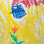 The Wa, sérigraphie en édition limitée, TCHIKEBE, Marseille