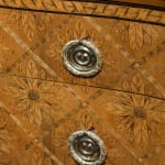 The Earl of Craven’s Russian Chinoiserie Commode