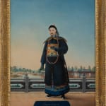 A set of four Chinese Figures for the Spanish Market 10