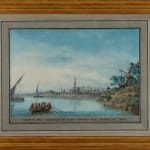 Luigi Mayer (Italian/German 1755-1803) - Set of Ten Views