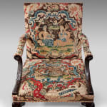 The Gibside Gainsborough Chairs
