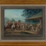 Luigi Mayer (Italian/German 1755-1803) - Set of Ten Views