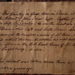 Portrait of Captain John Corner of the East Indiaman Carnatic