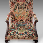 The Gibside Gainsborough Chairs