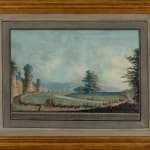 Luigi Mayer (Italian/German 1755-1803) - Set of Ten Views
