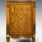 The Earl of Craven’s Russian Chinoiserie Commode