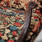 The Gibside Gainsborough Chairs