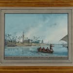 Luigi Mayer (Italian/German 1755-1803) - Set of Ten Views