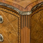 The Earl of Craven’s Russian Chinoiserie Commode