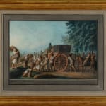 Luigi Mayer (Italian/German 1755-1803) - Set of Ten Views