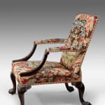 The Gibside Gainsborough Chairs