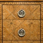 The Earl of Craven’s Russian Chinoiserie Commode