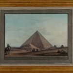 Luigi Mayer (Italian/German 1755-1803) - Set of Ten Views