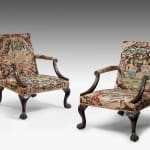 The Gibside Gainsborough Chairs