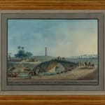 Luigi Mayer (Italian/German 1755-1803) - Set of Ten Views