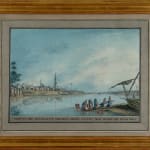 Luigi Mayer (Italian/German 1755-1803) - Set of Ten Views