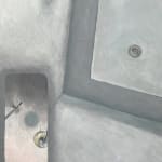 Hayfa Algwaiz, The Road to AlMuzahimiyah | الطريق الى المزاحمية, 2022