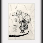 Angel de Leon, Untitled