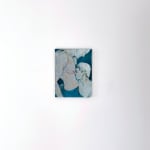 Zainab Alshibani, Lunar eclipse in Pisces