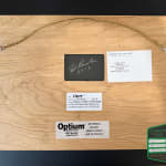 Ed Ruscha, Cent, 2013