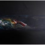 Richard Höglund, Rose IV, 2020