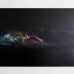 Richard Höglund, Rose IV, 2020