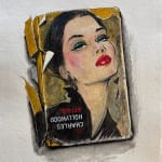 Ozzie Wright, Girl On A Scooter