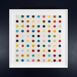 Damien Hirst, Romance in the Age of Uncertainty (Signed)