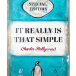 Charles Hollywood, High Tides Good Vibes - Edition