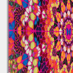 Damien Hirst, The Kaleidoscopes - Psychedelic