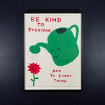 David Shrigley, Stink