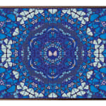 Damien Hirst, The Kaleidoscopes - Psychedelic