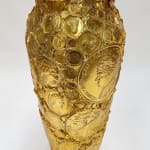Ann Carrington, Gustoweh