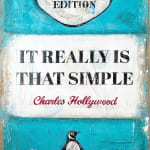 Charles Hollywood, High Tides Good Vibes - Edition