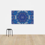 Damien Hirst, The Kaleidoscopes - Psychedelic