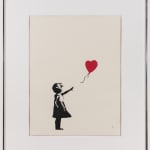 Banksy, Walled Off Hotel Postcard