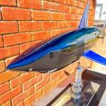 Alastair Gibson, Racing Piranha Keyring