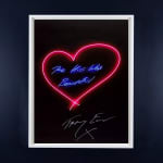 Tracey Emin, It's A Crime